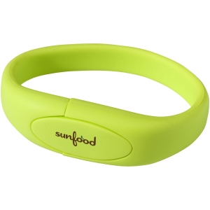 Clé USB bracelet 12
