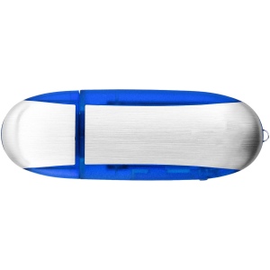 Clé USB ovale 19