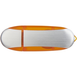 Clé USB ovale 20