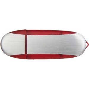 Clé USB ovale 21