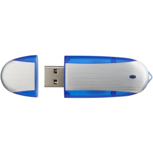 Clé USB ovale 24