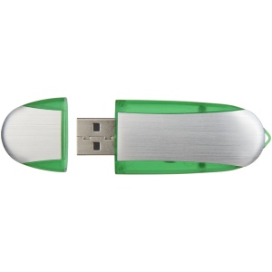 Clé USB ovale 27