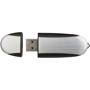 Clé USB ovale 28