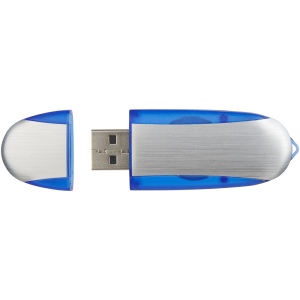 Clé USB ovale 29