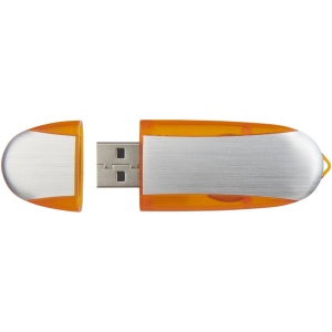 Clé USB ovale 30