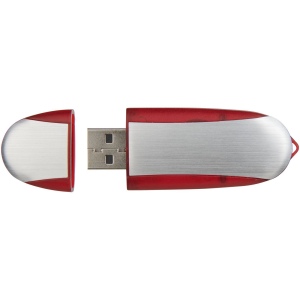 Clé USB ovale 31