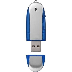 Clé USB ovale 9