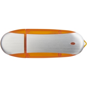Clé USB ovale 10