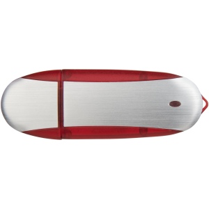 Clé USB ovale 11