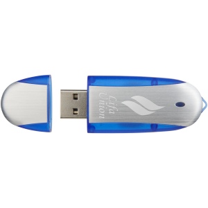 Clé USB ovale 14