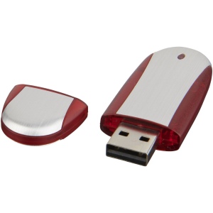 Clé USB ovale 6