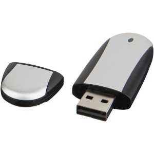Clé USB ovale 3