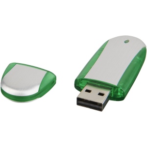 Clé USB ovale 2