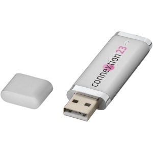 Clé USB Flat 12