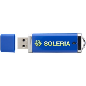 Clé USB Flat 14