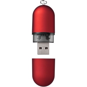 Clé USB capsule 8