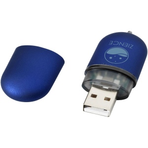 Clé USB capsule 11