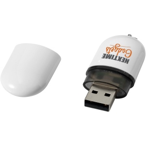 Clé USB capsule 13