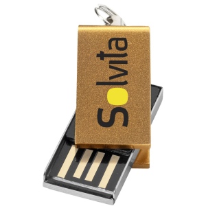 Clé USB mini premium 16