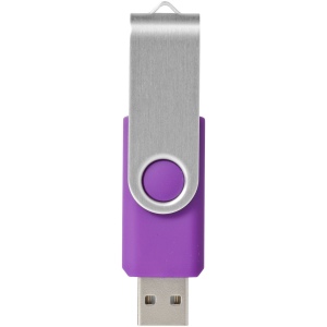 Clé USB rotative basique 25