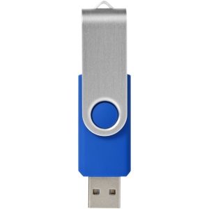 Clé USB rotative basique 27