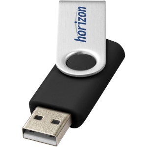 Clé USB rotative basique 30