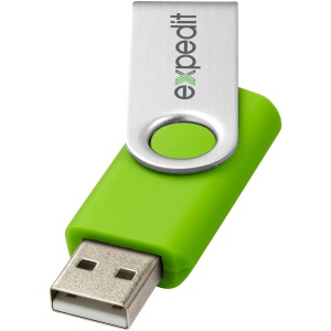 Clé USB rotative basique 33