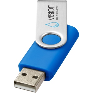Clé USB rotative basique 34