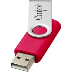 Clé USB rotative basique 36