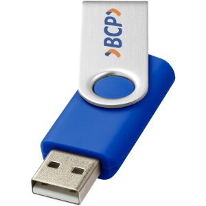 Clé USB rotative basique 40