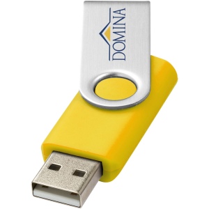 Clé USB rotative basique 42