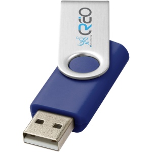 Clé USB rotative basique 43