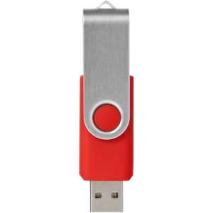 Clé USB rotative basique 18