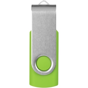 Clé USB rotative basique 54
