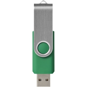 Clé USB rotative basique 19