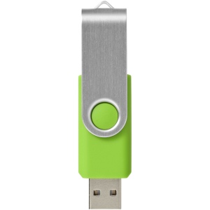 Clé USB rotative basique 20
