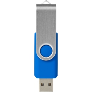 Clé USB rotative basique 21