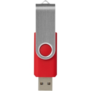 Clé USB rotative basique 22