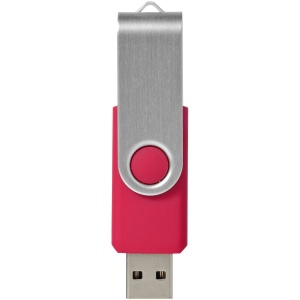 Clé USB rotative basique 23