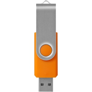 Clé USB rotative basique 24