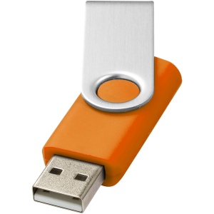Clé USB rotative basique 10