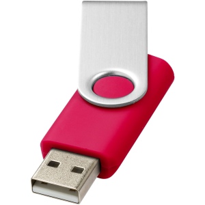 Clé USB rotative basique 9