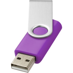 Clé USB rotative basique 11