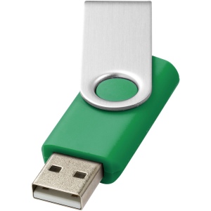 Clé USB rotative basique 5