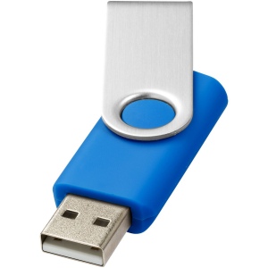 Clé USB rotative basique 7