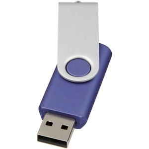 Clé USB rotative basique 3