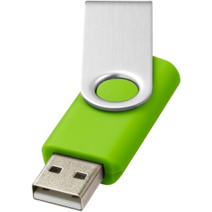 Clé USB rotative basique 6