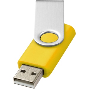 Clé USB rotative basique 15