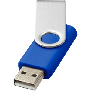 Clé USB rotative basique 13