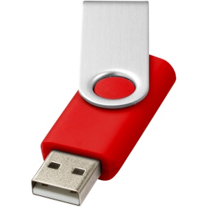 Clé USB rotative basique 4